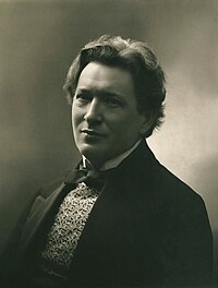 Ferruccio Busoni 1913.