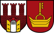 Wappen von Kórnik und Bnin