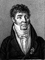 Pierre-Antoine-Augustin de Piis