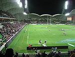 AAMI Park