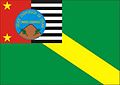 Bandeira de Cândido Rodrigues