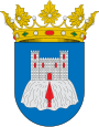 Blason de Berrueco