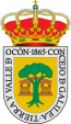 Blason de Galilea