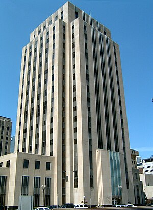 Ramsey County Courthouse