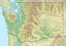 RNT is located in Washington (state)