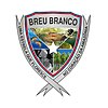 Official seal of Breu Branco