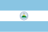 Bandera de les Provincias Unidas del Centro de América