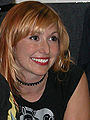 Kari Byron