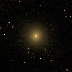 NGC 3334