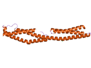 2odv: Crystal structure of a fragment of the plakin domain of plectin, Cys to Ala mutant.