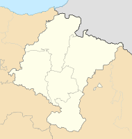 Altsasu/Alsasua (Navaro)