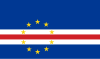 Vlag van Kaap Verde