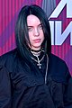 Billie Eilish op 14 maart 2019 geboren op 18 december 2001