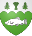 Blason de Barkmere