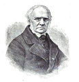 Karl Ludwig Hencke (1793–1866)