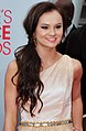 Madeline Carroll op 11 januari 2012 geboren op 18 maart 1996