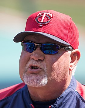 Image illustrative de l’article Ron Gardenhire