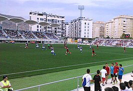 CD Eldense