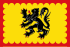 Bandera de Merelbeke