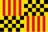 Bandera de Tàrrega