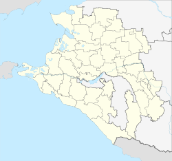 Tuapse (Krasnodaras novads)