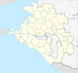 Tuapse (Krasnodari krai)