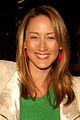 Bree Turner geboren op 10 maart 1977