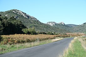 Castelo de Cabrières