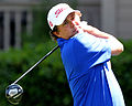 Jason Dufner geboren op 24 maart 1977