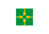 Bandera del Districte Federal del Brasil