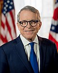 Vorschaubild für Mike DeWine