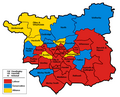 1987 results map