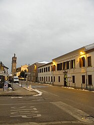 Codevigo – Veduta