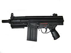 HK G3 SAS