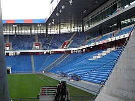 St. Jakob-Park