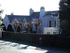 Maison Windy Hill à Kilmacolm.