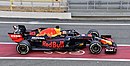 Red Bull Racing RB16