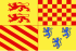 Bandera de Corresa