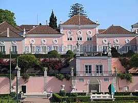 Palácio Nacional de Belém