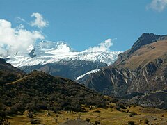 Perlilla (5587 m s. n. m.)