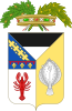 Coat of arms of Province of Ferrara