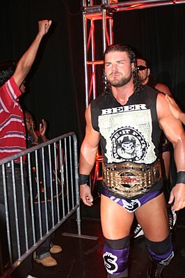 Robert Roode