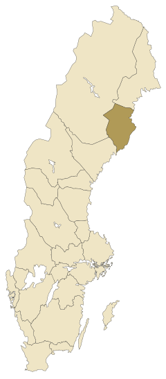 Västerbotten (Tero)