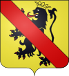 Armes de la Province de Namur