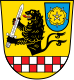 Coat of arms of Sulzdorf an der Lederhecke