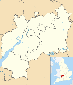 Whaddon Road (Gloucestershire)