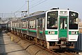 719 series