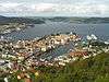 Bergen (Noruega)