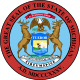 Great Seal of the State of Michigan