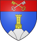 Coat of arms of Séguret